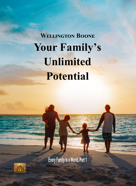 Your Family's Unlimited Potential
