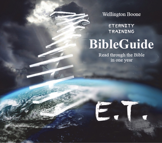 BibleGuide Through-the-Bible Online Links Edition