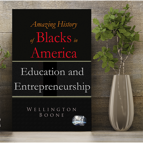 Education and Entrepreneurship in Black America