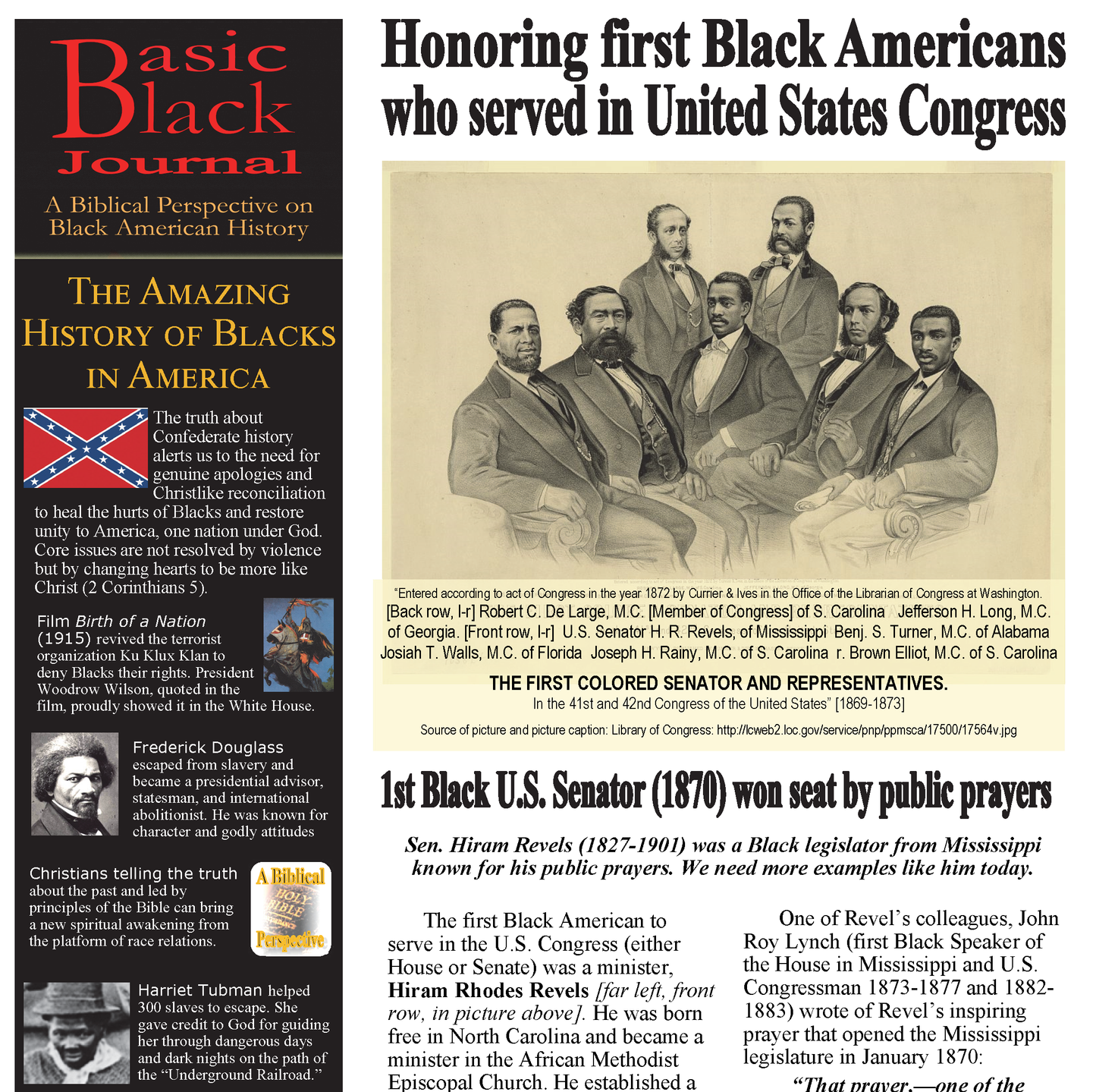 Basic Black Journal E-Book