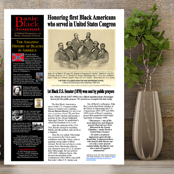 Basic Black Journal E-Book