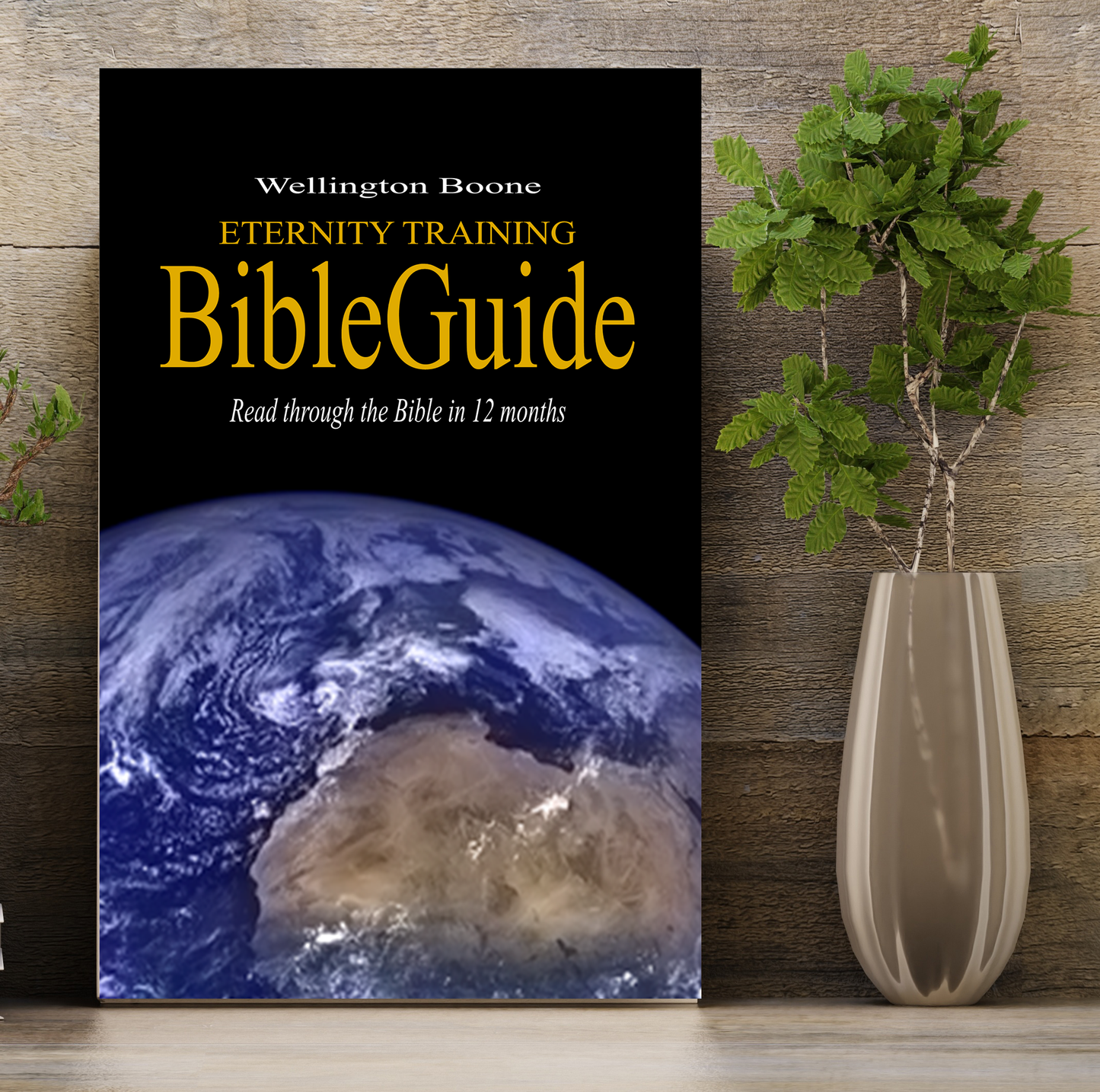 BibleGuide Through-the-Bible Reading Guide Download