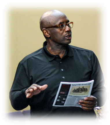 Basic Black Journal E-Book