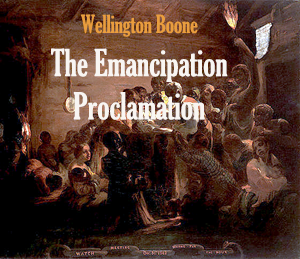 Emancipation Proclamation