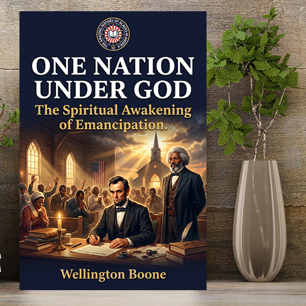 The Emancipation Proclamation E-Book Download