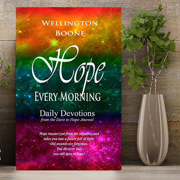 Hope Every Morning E-Book Download