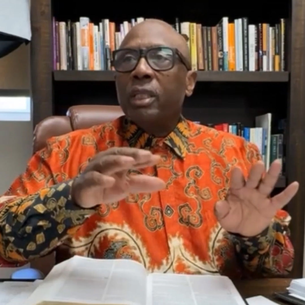 Why Did God Allow It Audio Download