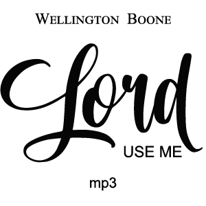 Lord, Use Me! Free Audio Download