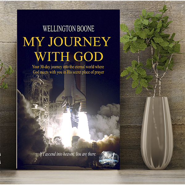 My Journey with God Arise & Shine Index Edition E-Book Download