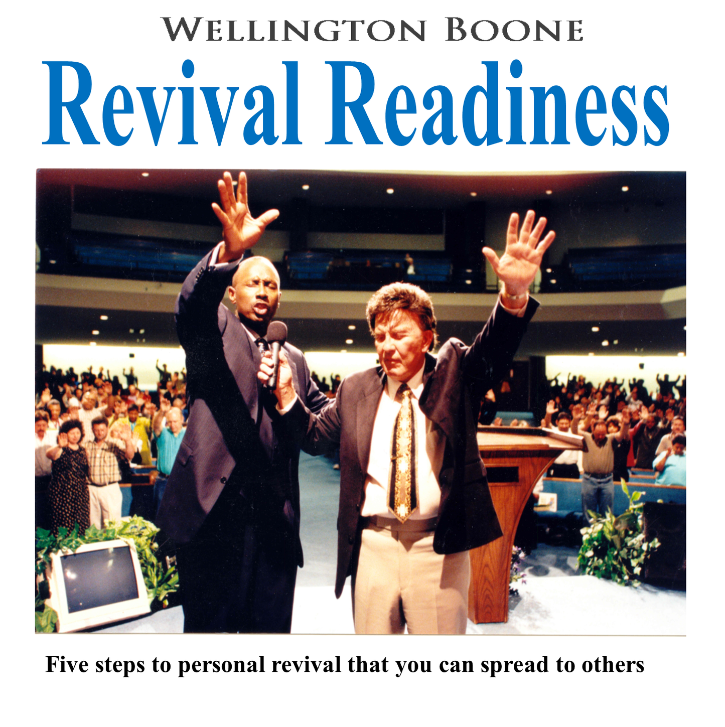Revival Readiness Free PDF Download