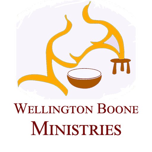 Wellington Boone Ministries