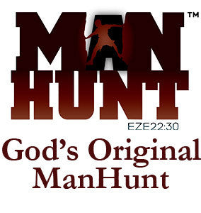 Manhunt: God's Original ManHunt Free Audio Download