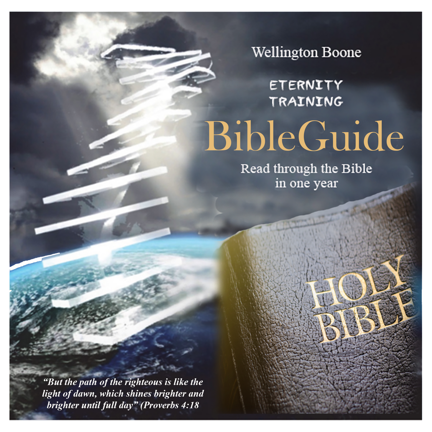 BibleGuide Through-the-Bible Online Links Edition