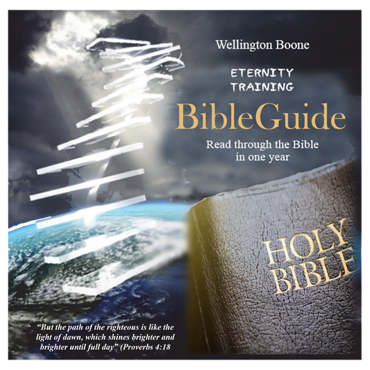 BibleGuide Through-the-Bible Online Links Edition