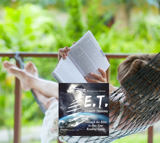 BibleGuide Through-the-Bible Reading Guide Download