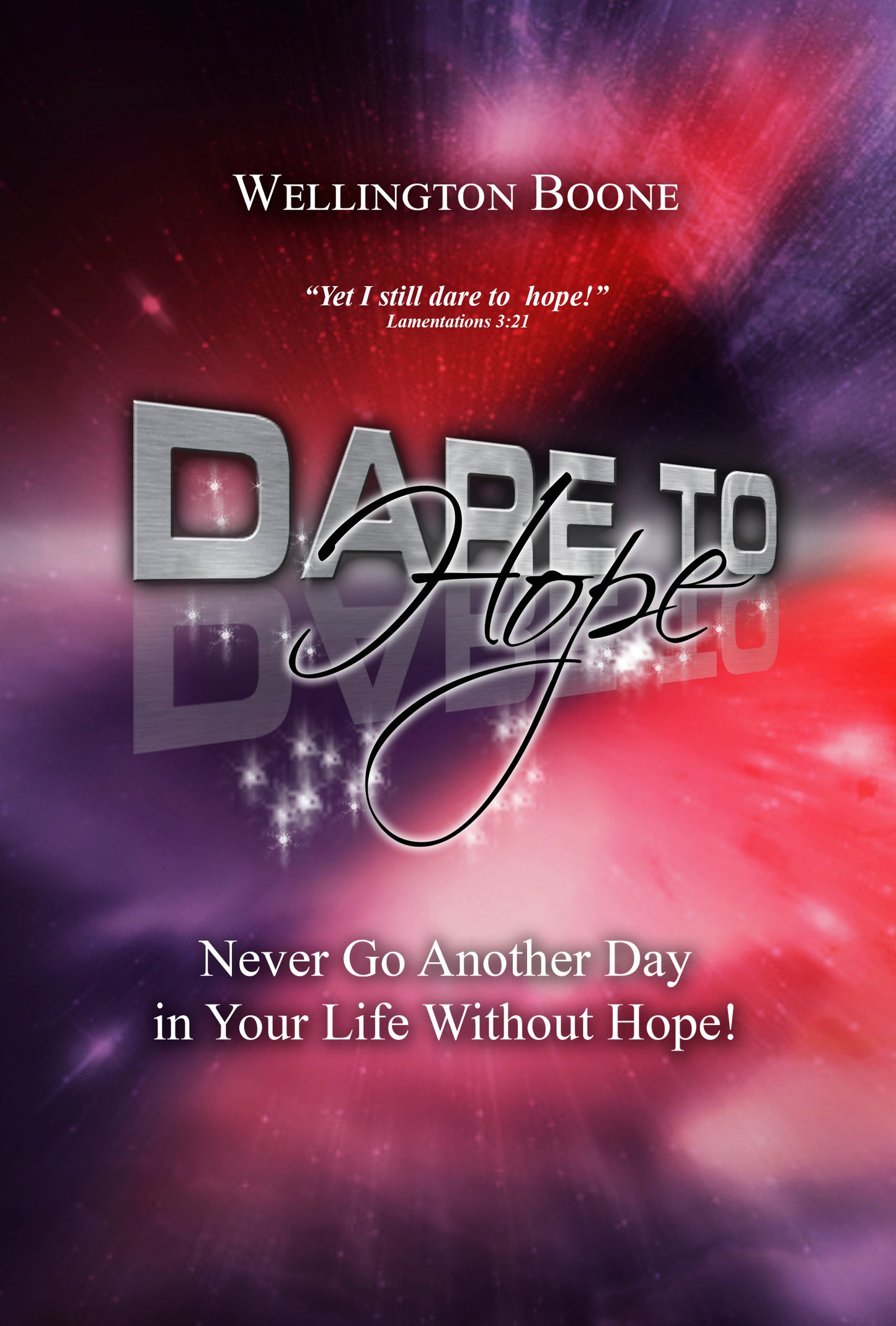 Dare to Hope E-Book