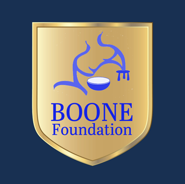 Donate to Wellington Boone Ministries