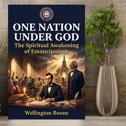 The Emancipation Proclamation E-Book Download