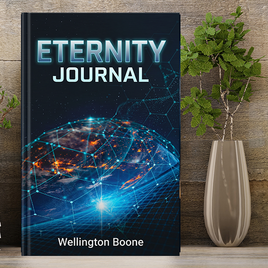 Eternity Journal E-Book Download