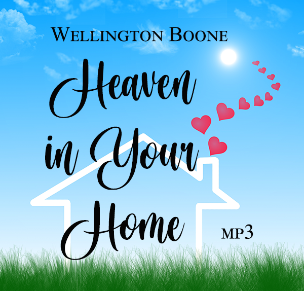 Heaven in Your Home  MP3