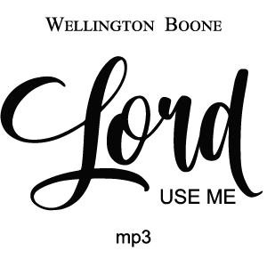 Lord, Use Me! MP3
