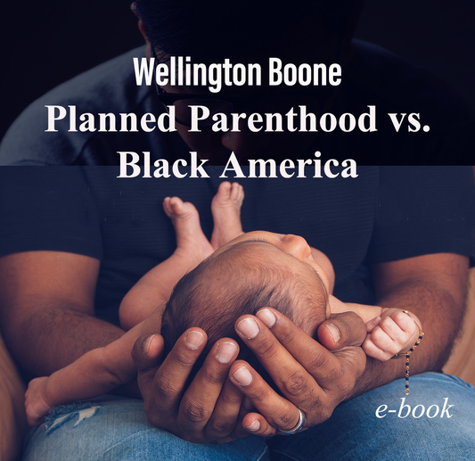 Planned Parenthood vs. Black America