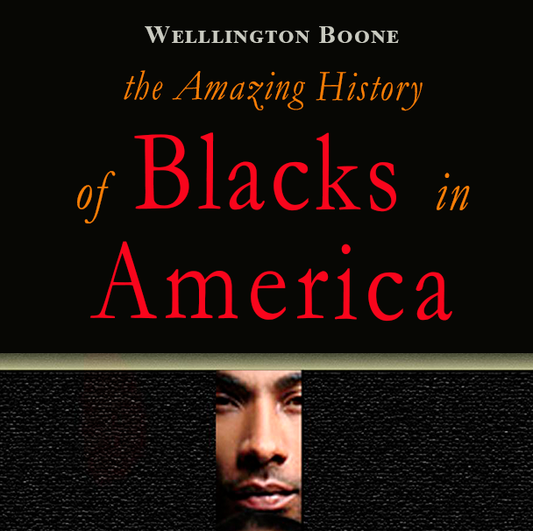 Black Self-Genocide E-book