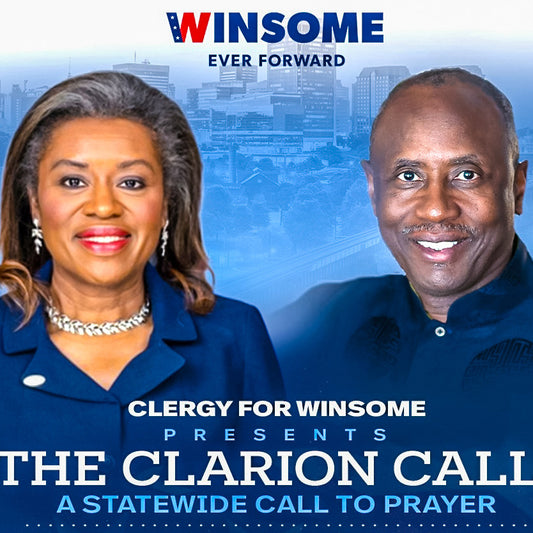 Countdown to a New Virginia Emails