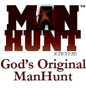 Manhunt: God's Original ManHunt